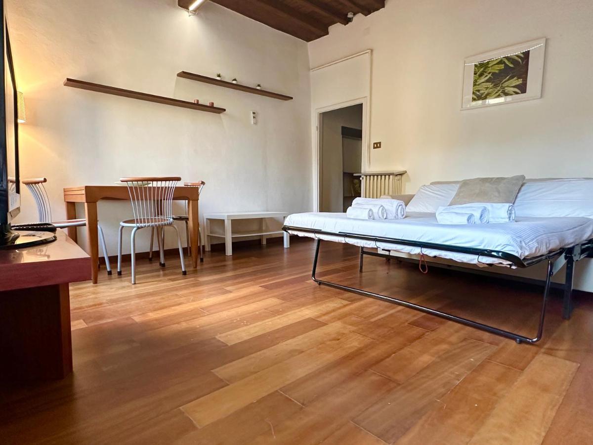 Davinci Boutique Apartment Флоренция Екстериор снимка