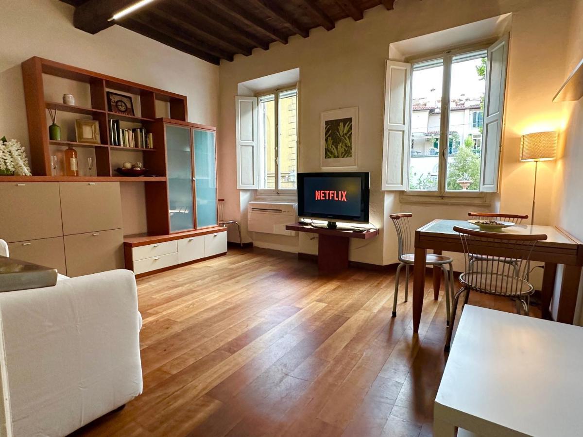 Davinci Boutique Apartment Флоренция Екстериор снимка