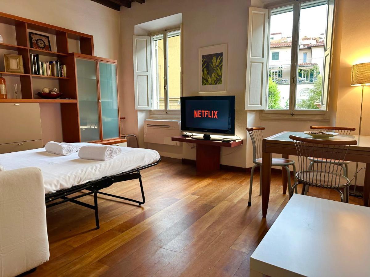 Davinci Boutique Apartment Флоренция Екстериор снимка