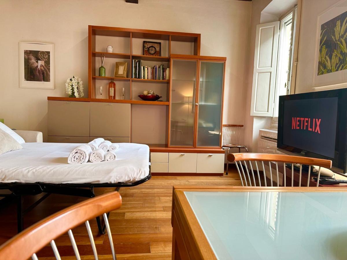 Davinci Boutique Apartment Флоренция Екстериор снимка