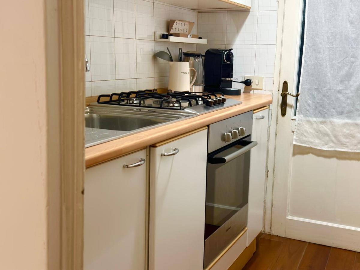 Davinci Boutique Apartment Флоренция Екстериор снимка
