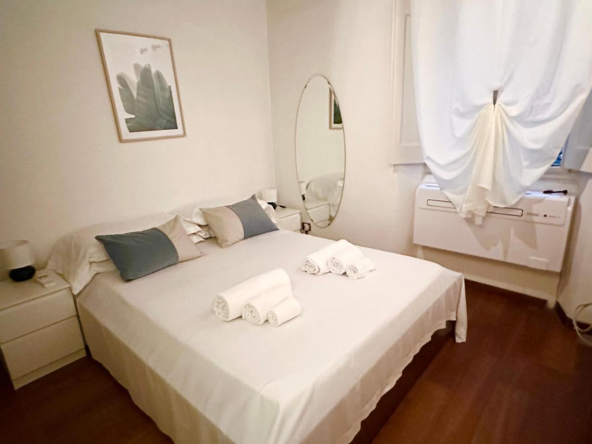 Davinci Boutique Apartment Флоренция Екстериор снимка