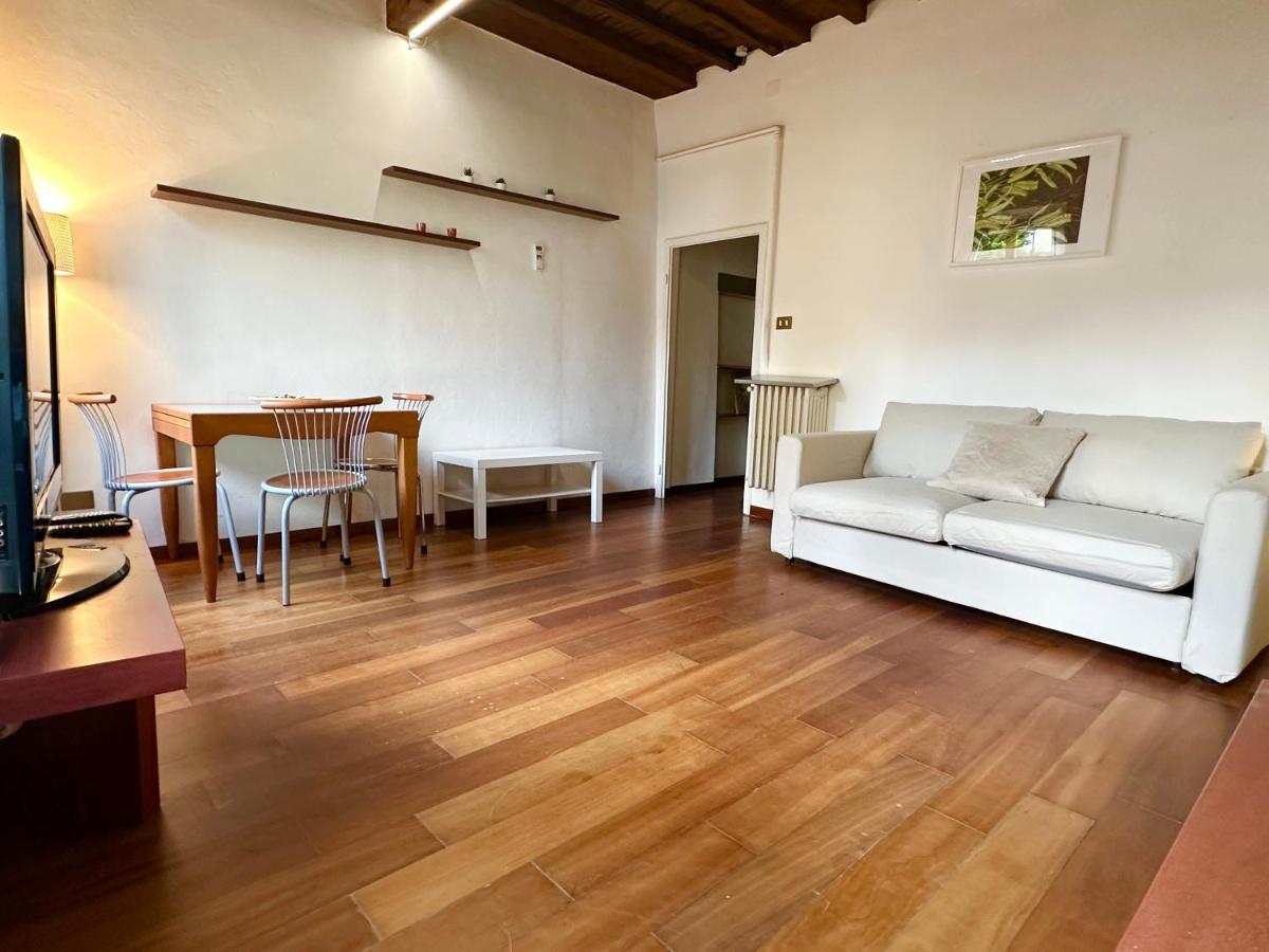 Davinci Boutique Apartment Флоренция Екстериор снимка
